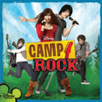 Camp Rock (2008) Mp3 Songs